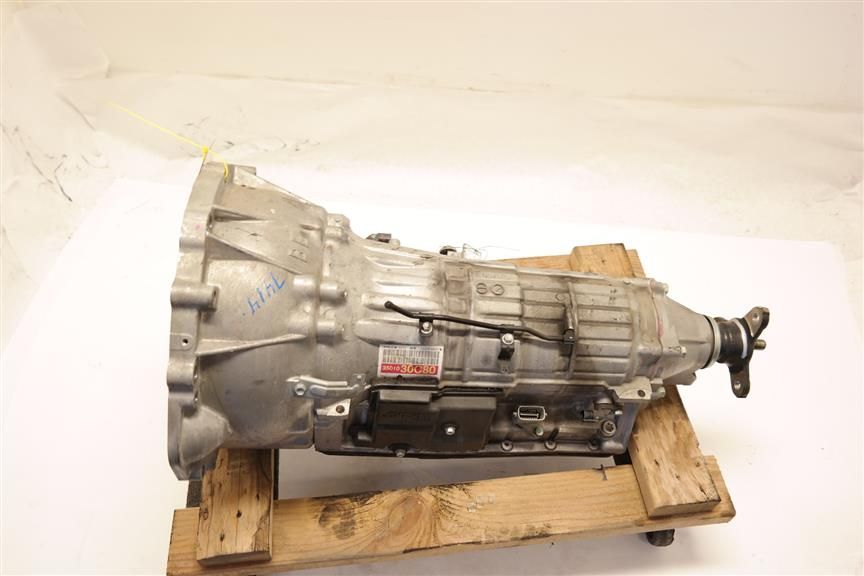 2013 Lexus GS350 Automatic Transmission 3.5L V6 OEM RWD | eBay