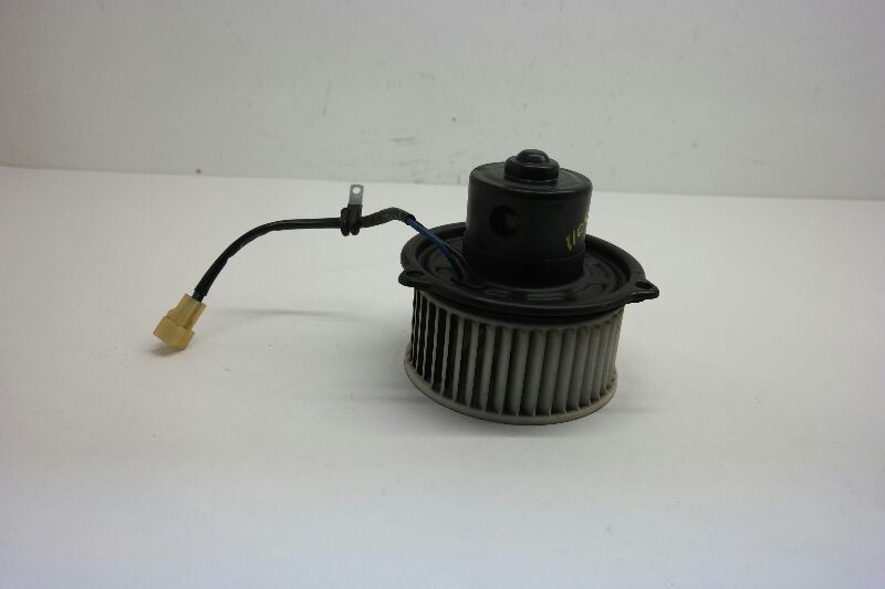 Dodge Ram Blower Motor Replacement