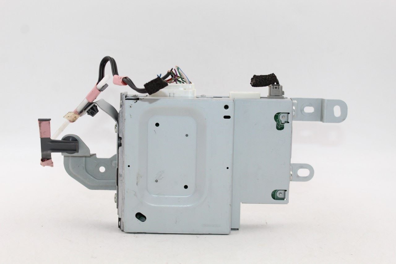 Audio Equipment Radio Amplifier 11 Speaker System Fits 16-17 MAZDA