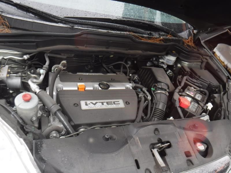 2007 Honda Crv EXL Engine Assembly K24Z1 eBay