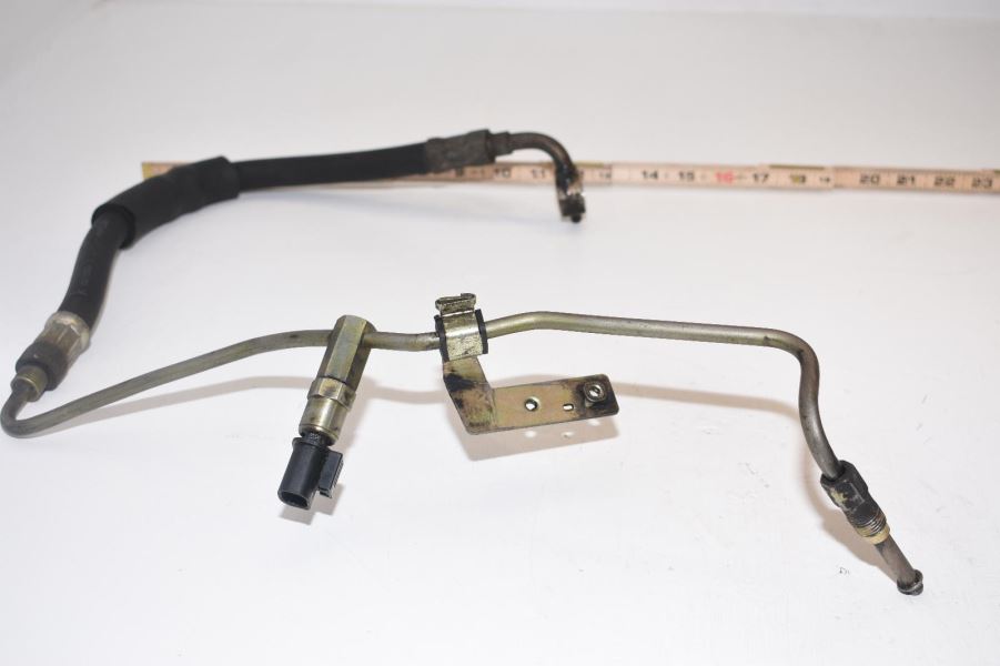 19951998 NISSAN 240SX S14 SILVIA KA24DE POWER STEERING LINE HOSE WITH