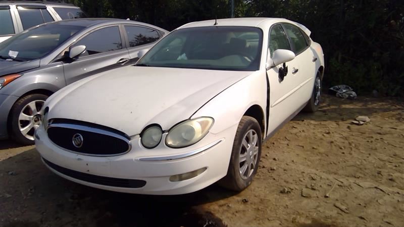 2005 BUICK Lacrosse