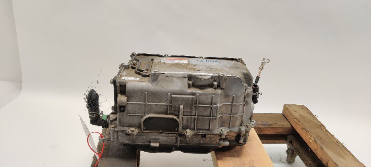 VOLTAGE CONVERTER/CONTROL MODULE G92A076020 2011 LEXUS CT200H - Image 5