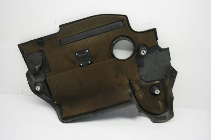 2007-12 NISSAN ALTIMA ENGINE COVER 2.5L | eBay