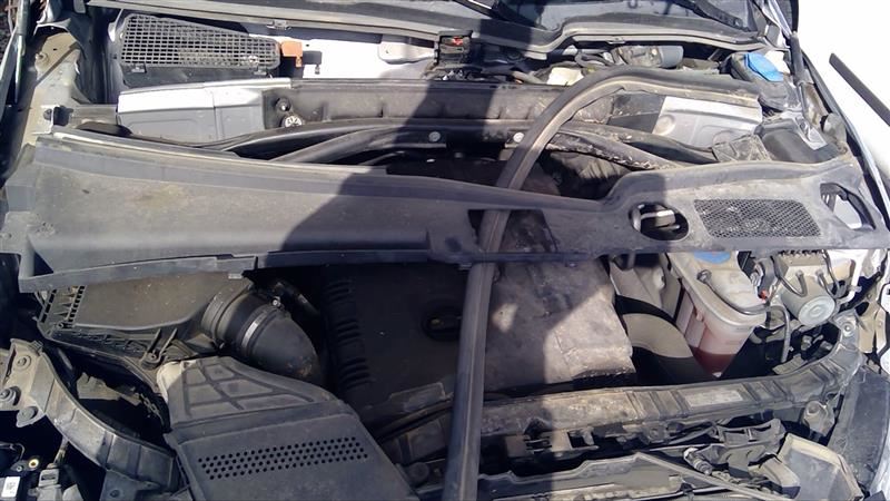 Rear   Axle Carrier Assembly 2.0L Fits 09 10 11 12 13 14 15 16 17 Audi Q5 8R OEM - Image 5