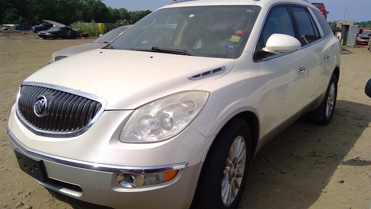 2008 BUICK Enclave