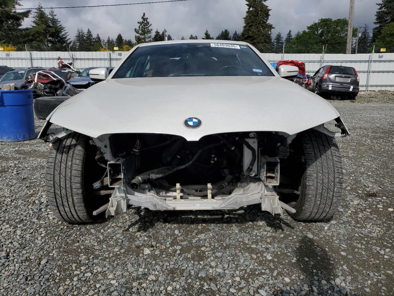 530I      2019 Wiper Arm               5773038 - Image 5