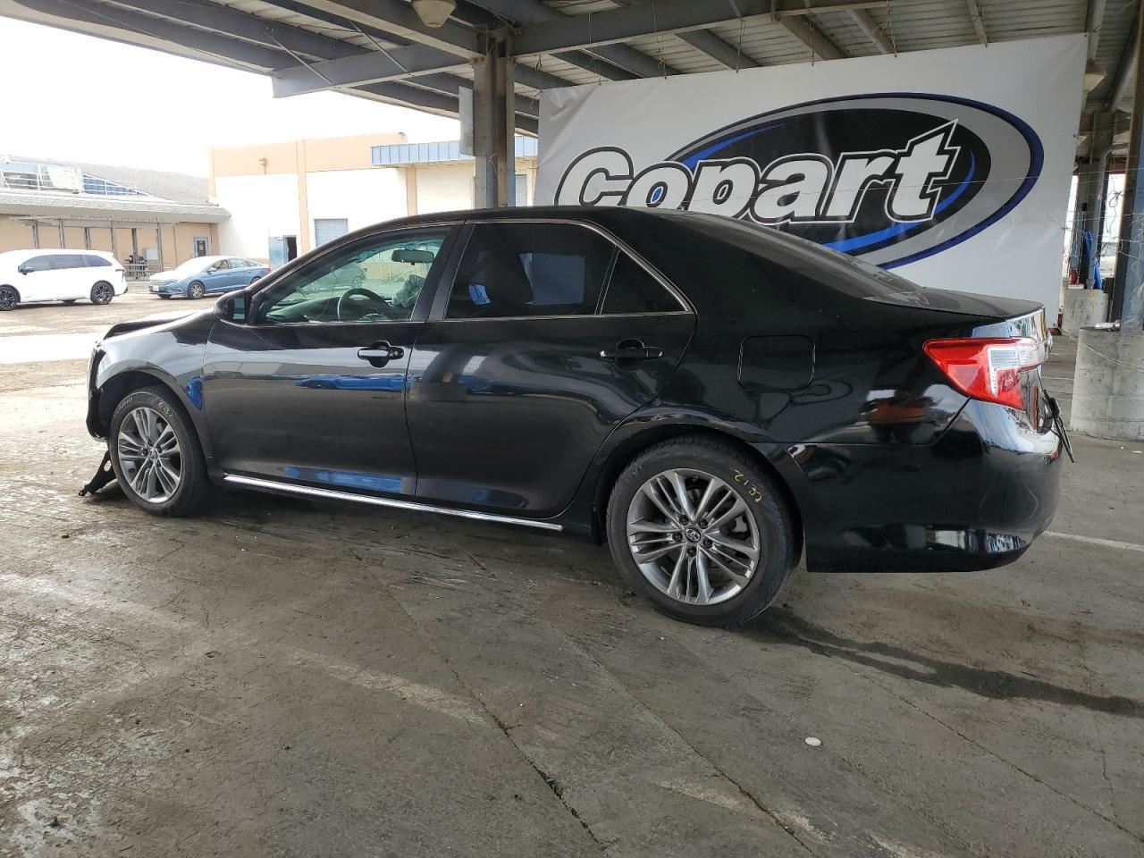 CAMRY 2014 Engine Wire Harness 6341841 - Image 3