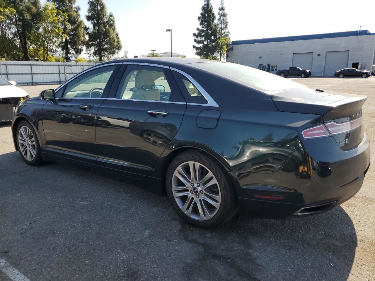 FRONT SUNROOF/MOONROOF MOTOR OEM 2014 LINCOLN MKZ 1YR WRNTY - Image 3