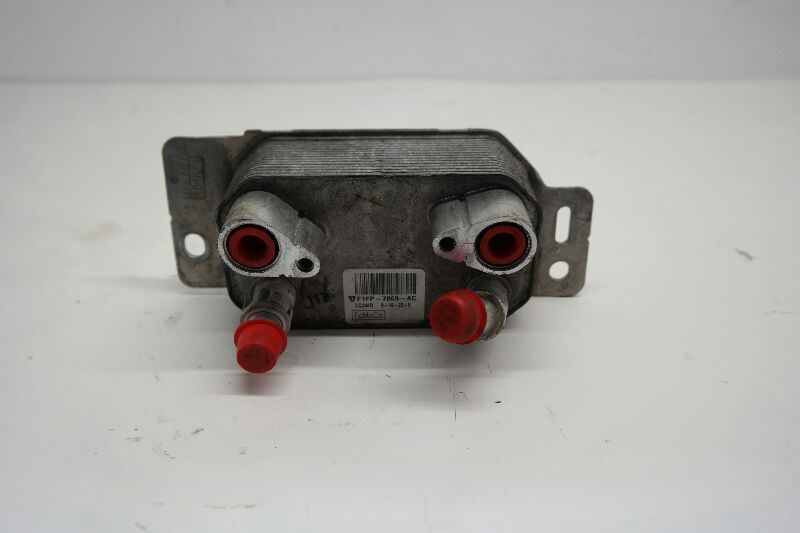 2018 ford escape transmission