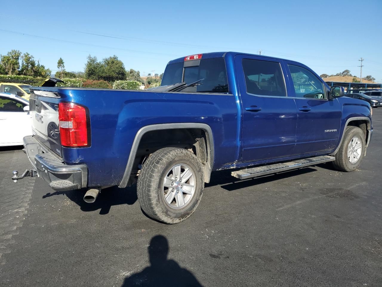 Coolant Reservoir Fits 15-20 ESCALADE 7646799 - Image 3