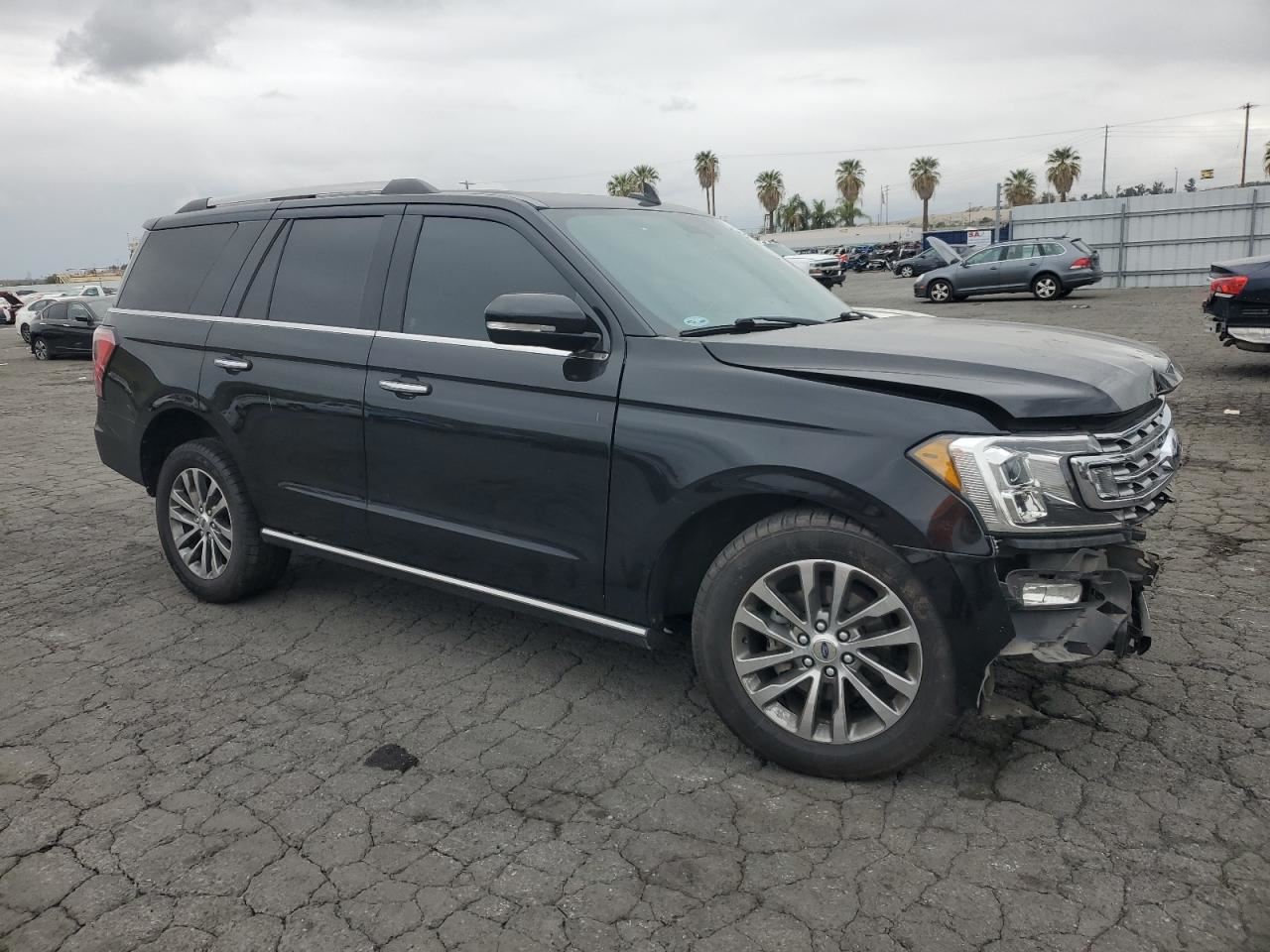 PASSANGER DASH AIR BAG JL1Z78044A74A 2018-2021 FORD EXPEDITON - Image 5