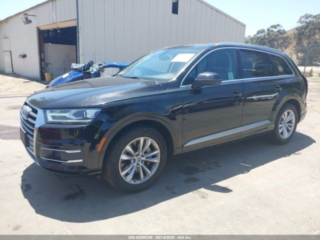 LEFT REAR AXLE SHAFT OEM 17-24 Q7 AUDI 1YR WRNTY - Image 2