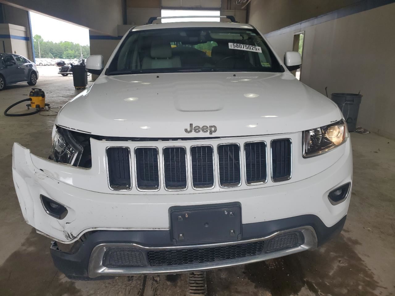 System Restraint Bag Module Fits 14 GRAND CHEROKEE 2967142 - Picture 5 of 12