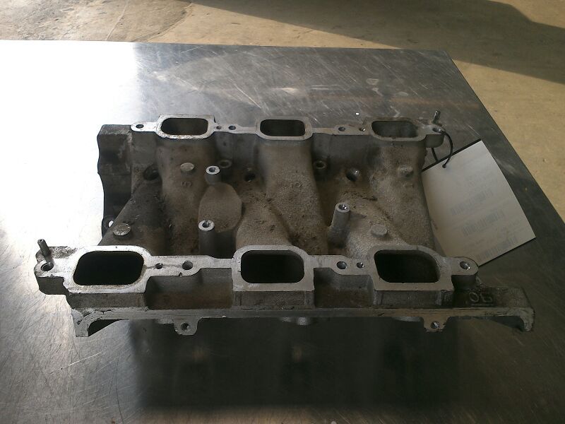 INTAKE MANIFOLD 3.5L LOWER FITS 0611 IMPALA 430632 eBay