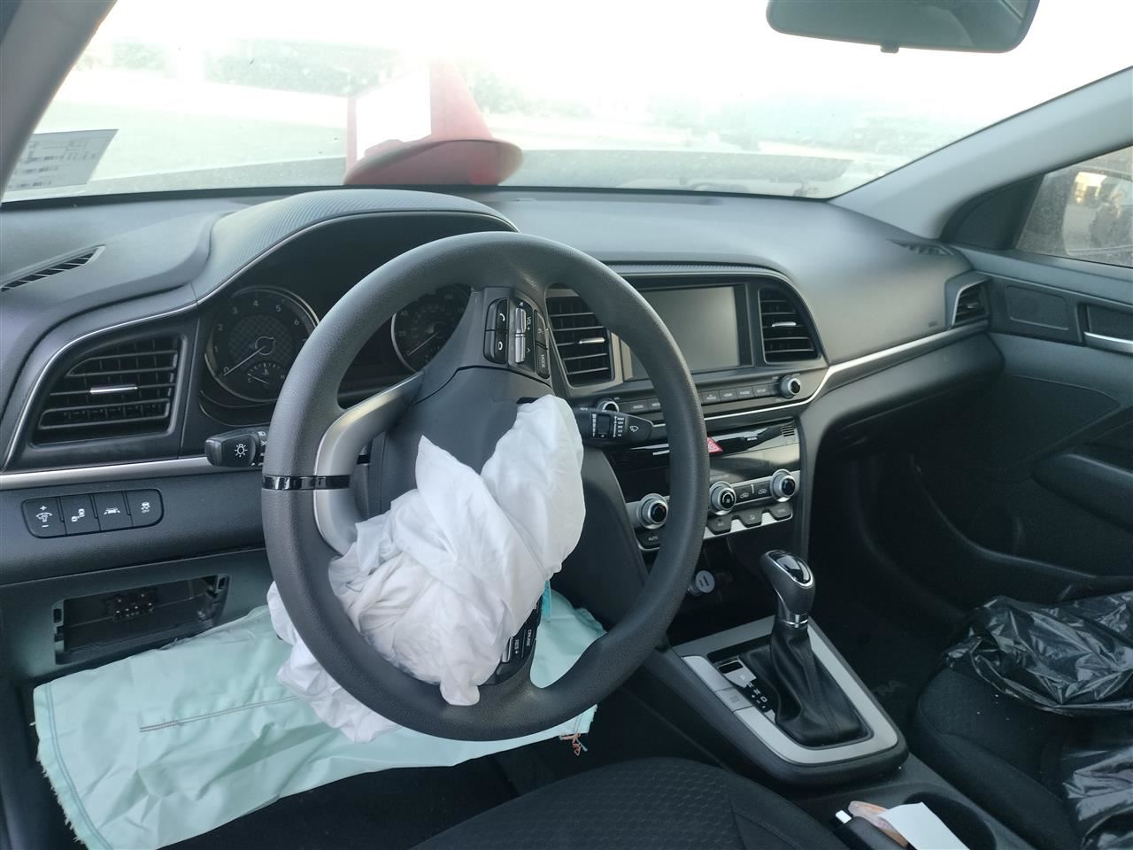 RIGHT FRONT WIPER ARM OEM 2020 HYUNDAI ELANTRA - Image 5