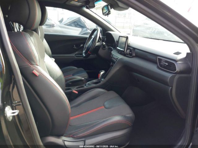 FRONT AC EVAPORATOR HOUSI 97205J3020 2019 HYUNDAI VELOSTER - Image 5