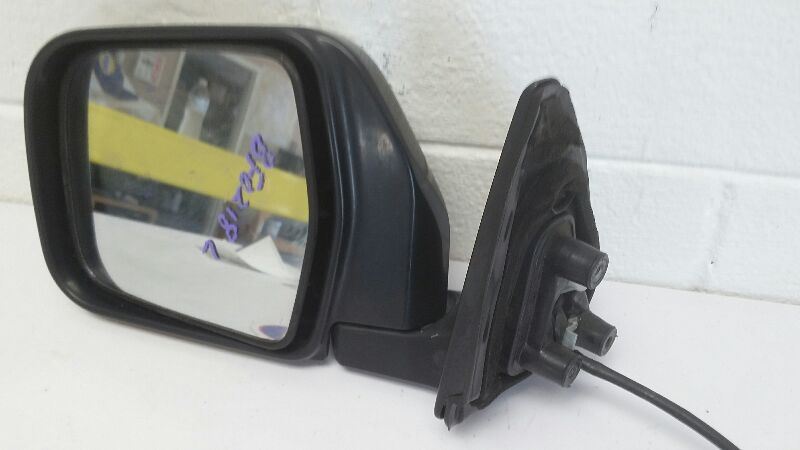 For T100 93-98 Driver Side Mirror Chrome