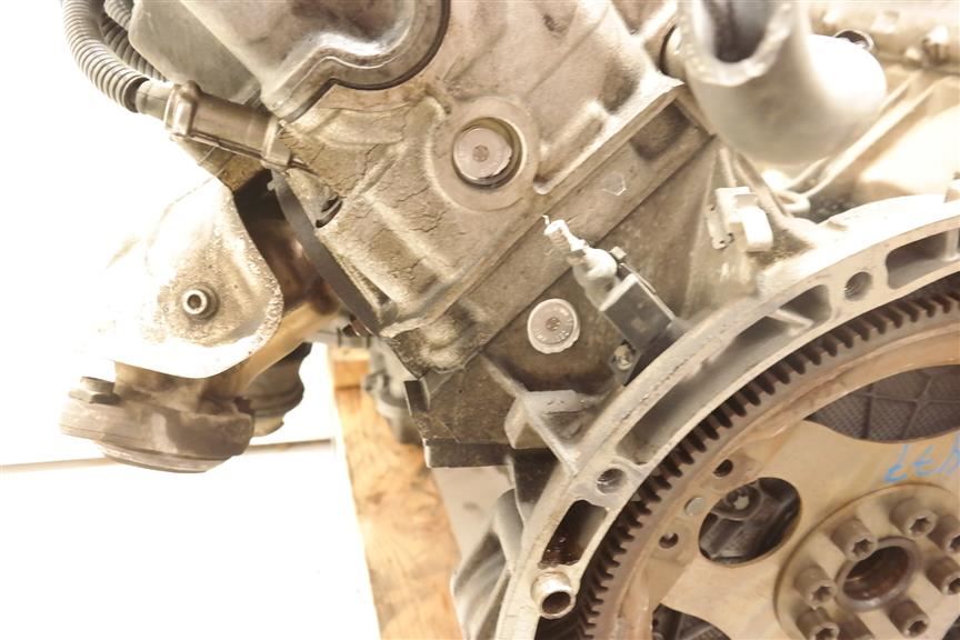 2005 Mercedes-Benz S430 W220 Engine Long Block Motor OEM | eBay