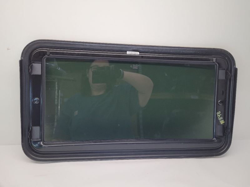 2007-2012 NISSAN ALTIMA SEDAN 4 DOOR SUNROOF MOONROOF GLASS OEM