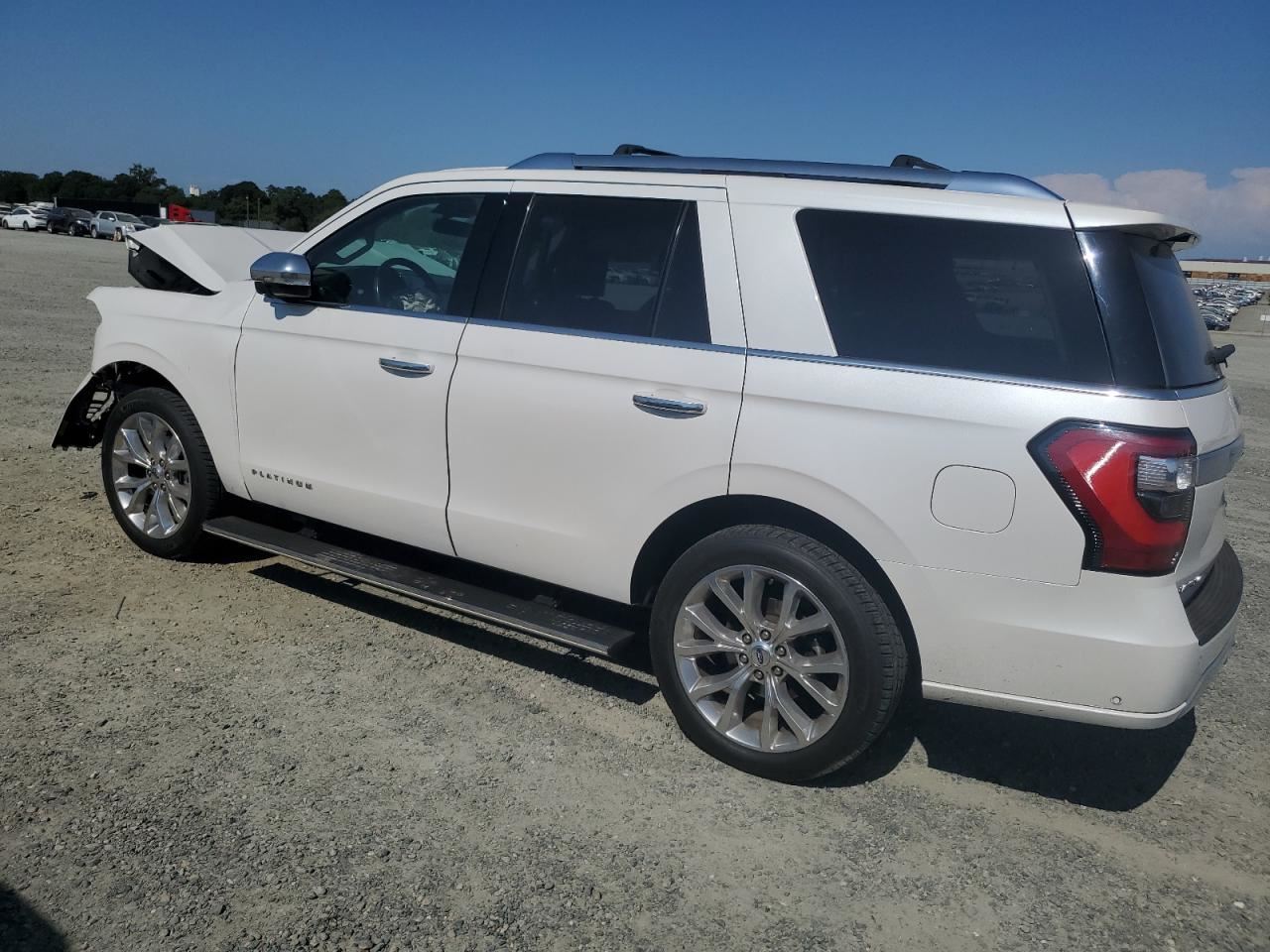 PASSANGER DASH AIR BAG JL1Z78044A74A 2018-2021 FORD EXPEDITON - Image 3