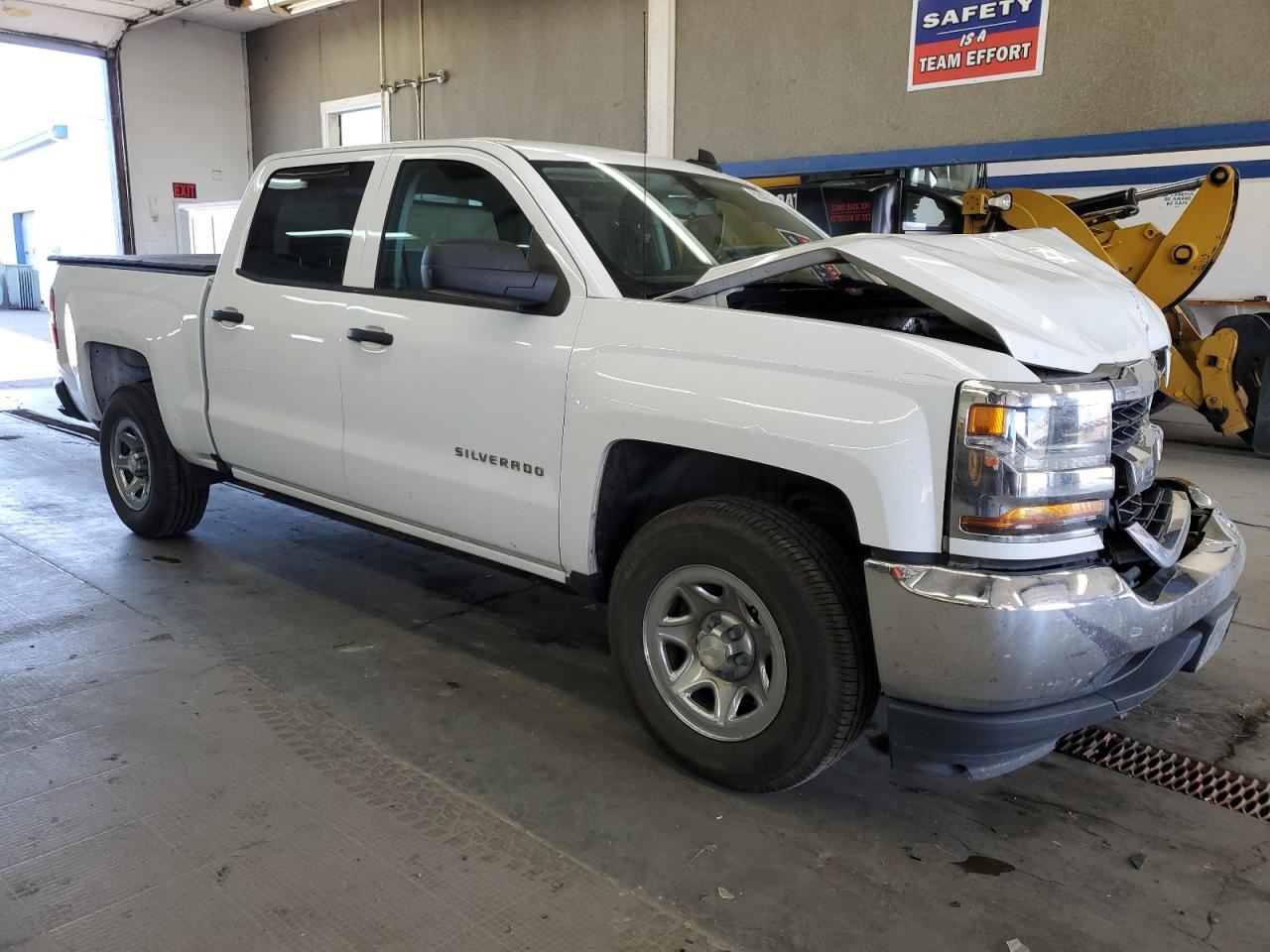 DASH WIRE HARNESS 2017 CHEVROLET SILVRDO15 - Image 4