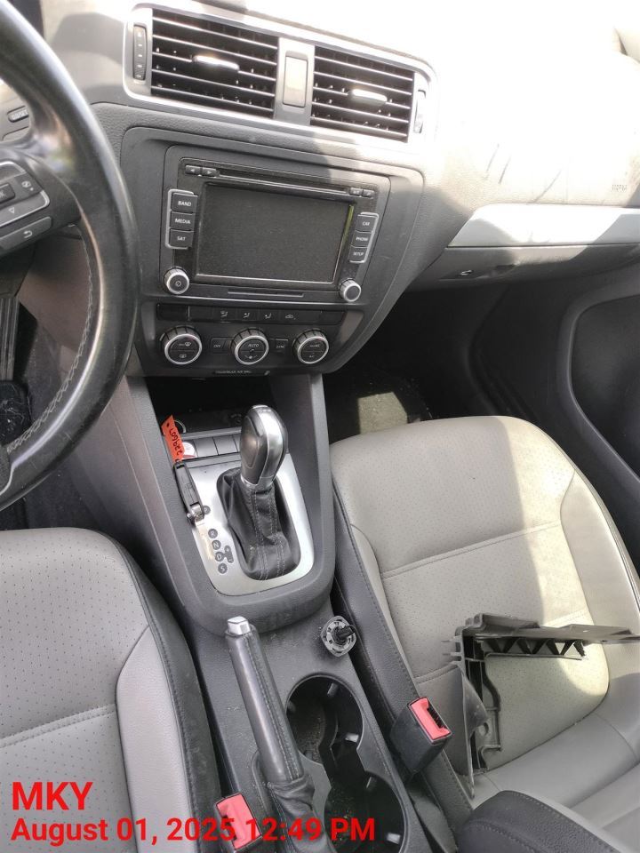 DASH WIRE HARNESS 2014 VOLKSWAGEN JETTA - Image 2