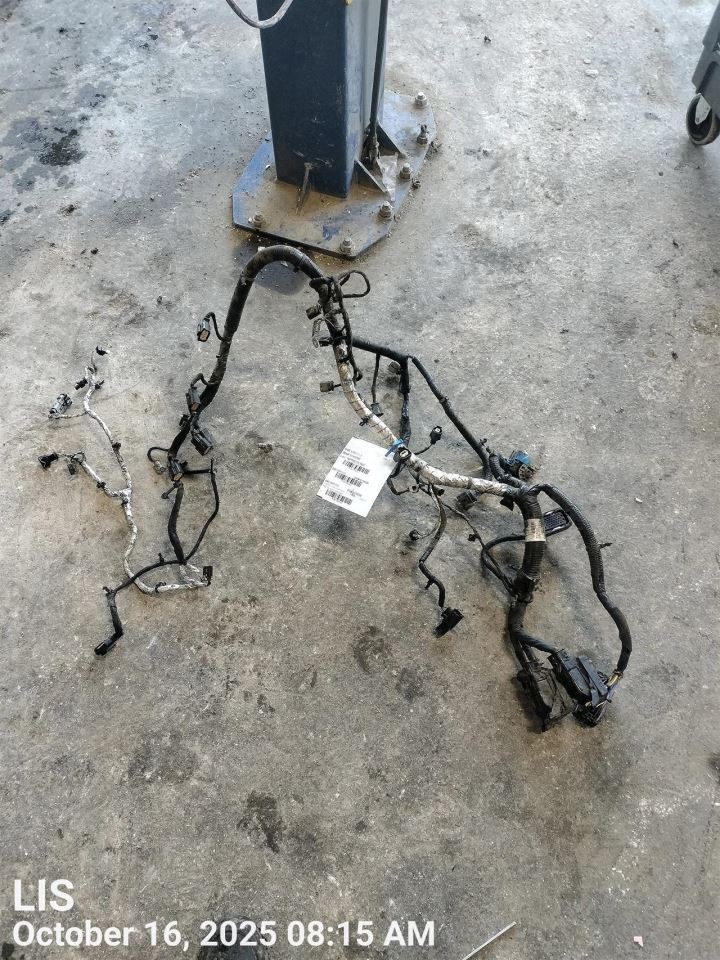MALIBU 2013 Engine Wire Harness 6799352 - Image 3