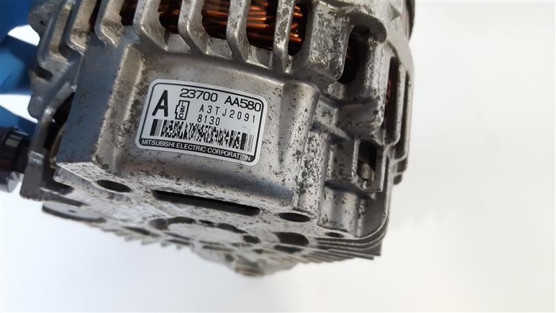 Alternator OEM 2008 2009 08 09 Subaru Tribeca 3.6L R324017 | eBay