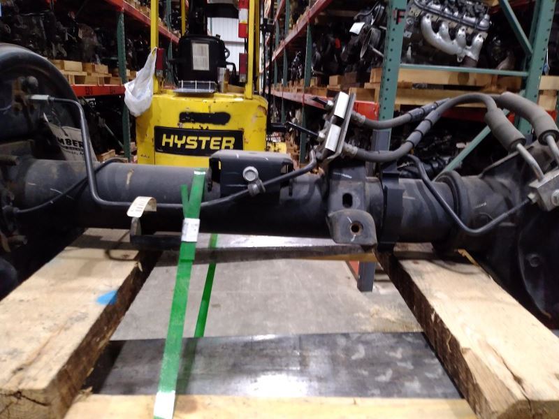 Used 2011 Chevrolet Colorado Axle Rear Axle 4x2, 3.42 Axle Ratio