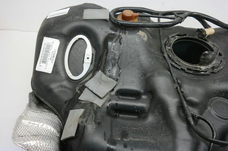 2012-15 CHEVROLET CRUZE 1.8L FUEL TANK 16 GALLON | eBay