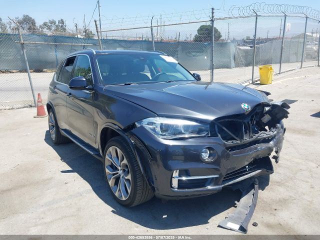 DRIVER KNEE AIR BAG 72129311690 2014-2018 BMW X5 - Image 2