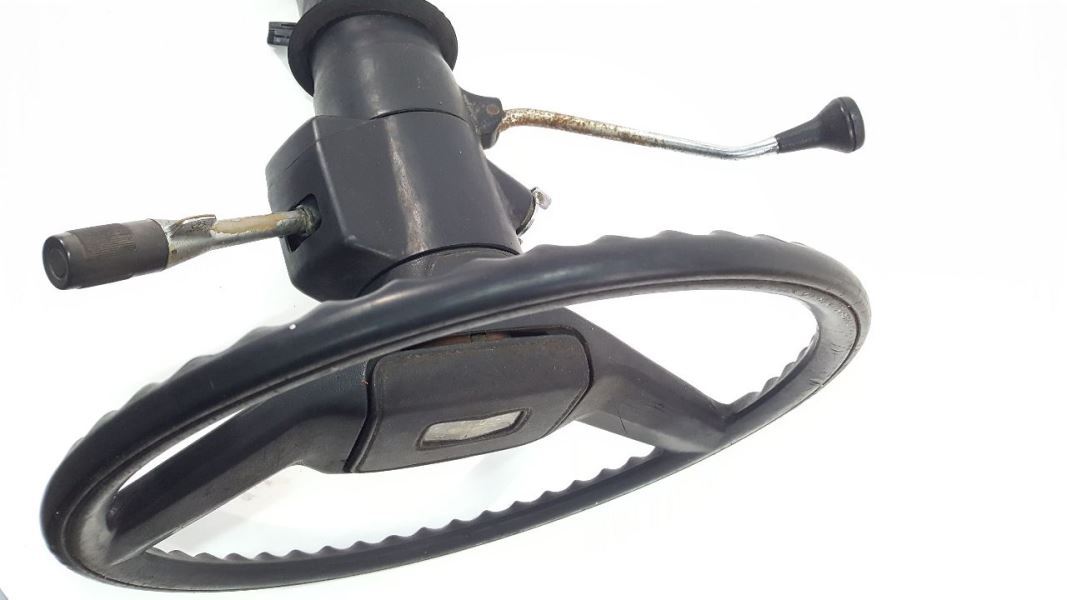 Steering Column Without Key OEM 1984 1985 1986 1987 Chevrolet C 10 20