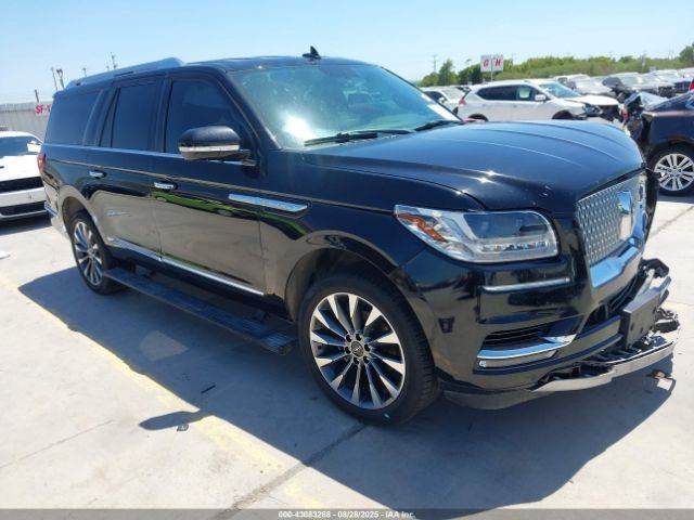 NAVIGATOR 2017 Engine Wire Harness 7626214 - Image 2