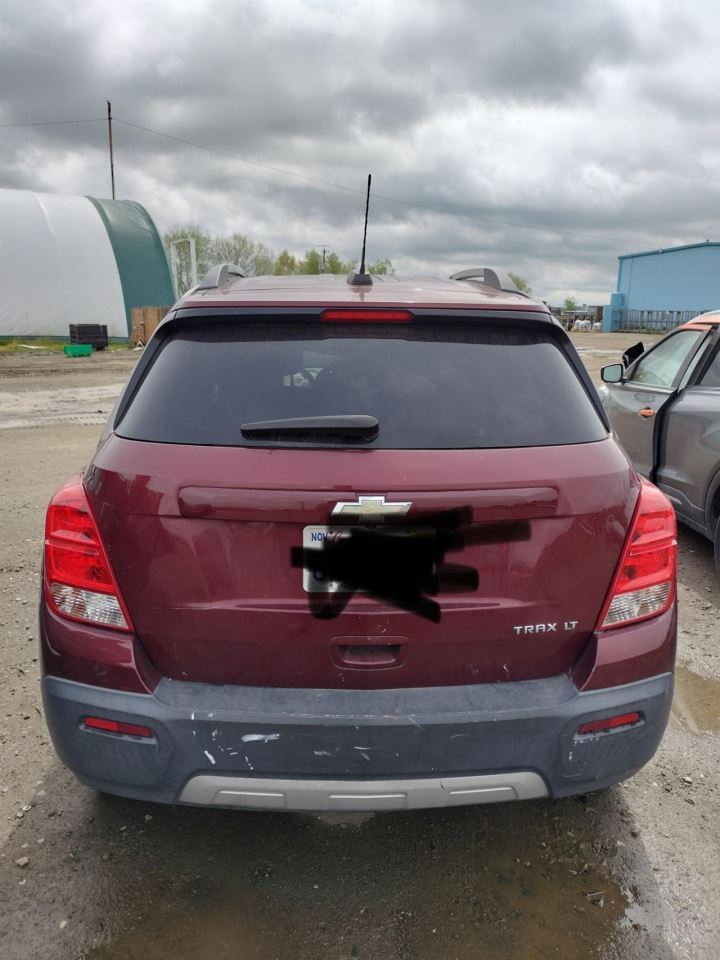 ANTI-LOCK BRAKE PTS OEM 2016 CHEVROLET TRAX 1YR WRNTY - Image 4