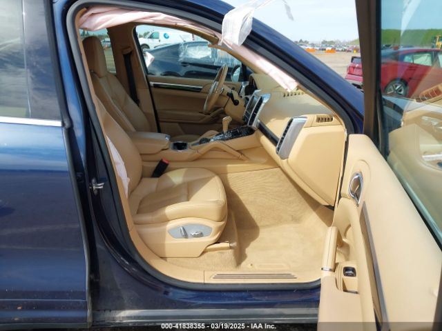 MASS AIR FLOW METER SENSOR OEM 11-18 PORSCHE CAYENNE 1YR WRNTY 95860612500 - Image 5