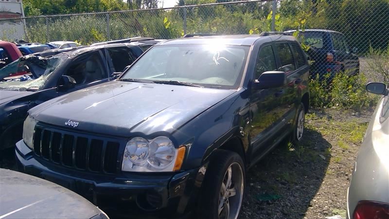 2005 JEEP Grand Cherokee