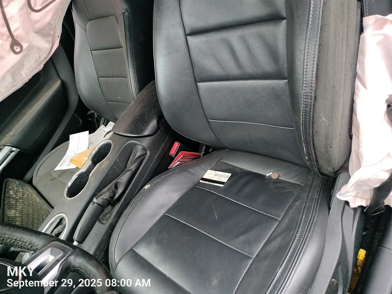 COOLANT RESERVOIR 2015-2023 FORD MUSTANG - Image 4