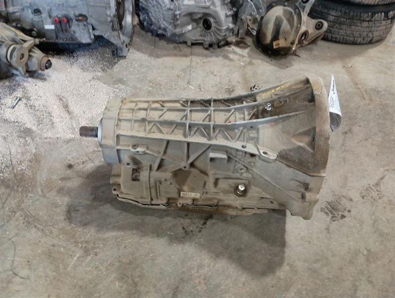 10 Speed Automatic Transmission ML3Z7000AD For 21-23 F150 4x4