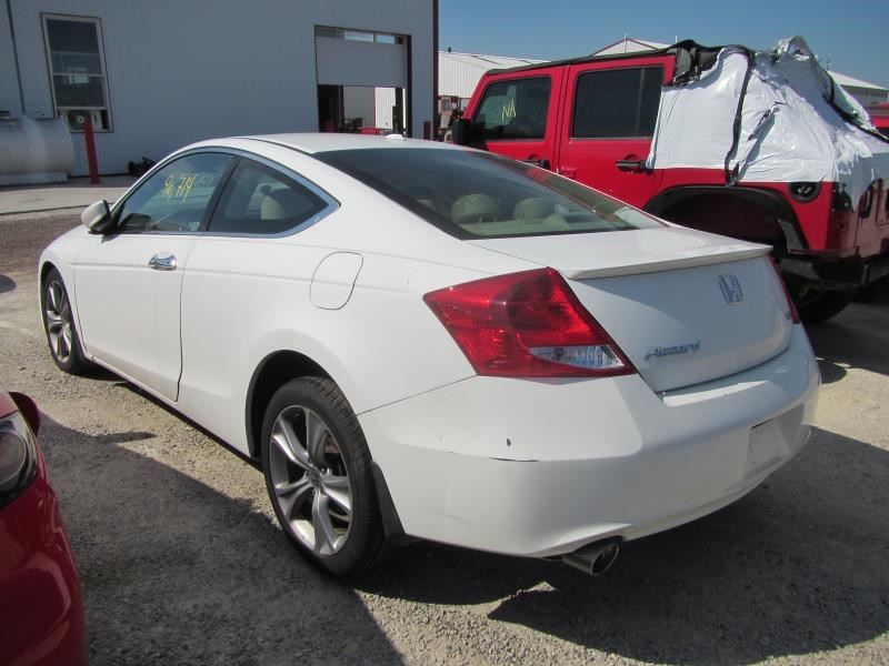 2011 2012 Honda Accord Automatic Transmission 3.5L US Built | eBay