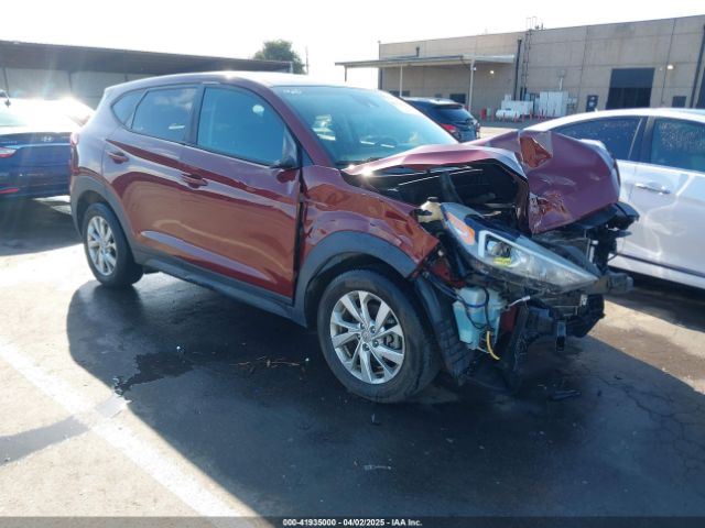 BLIND SPOT 95895D3800 2019-2021 HYUNDAI TUCSON - Image 1