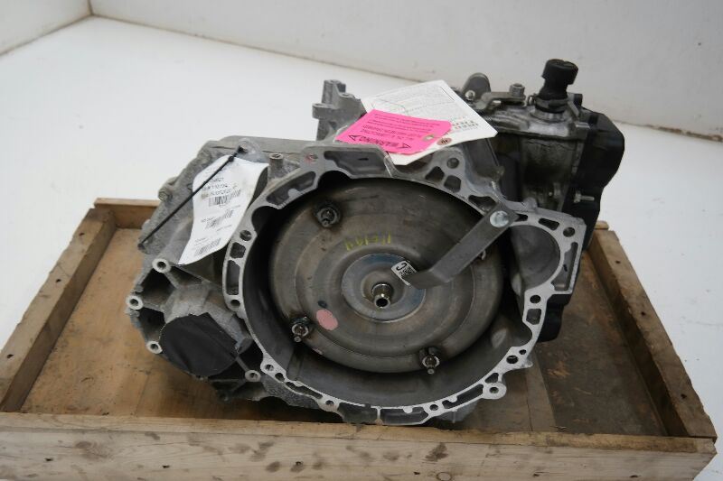 ford escape 2014 transmission problems