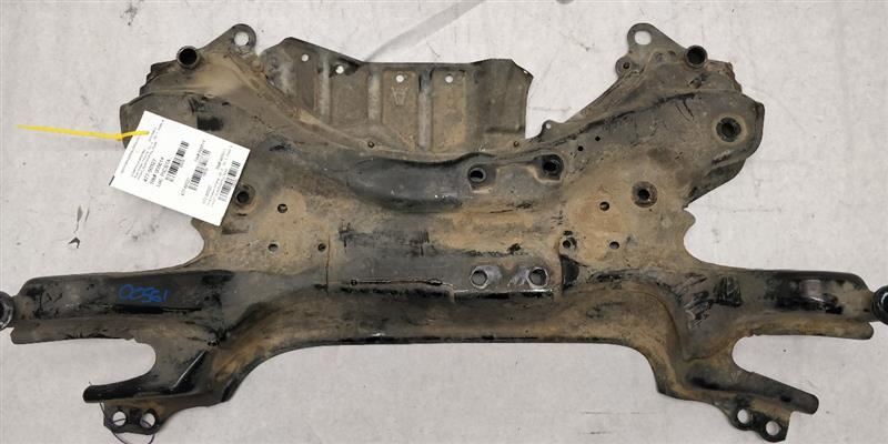 REAR CROSSMEMBER SUBFRAME 2006-2018 TOYOTA RAV 4 - Image 3