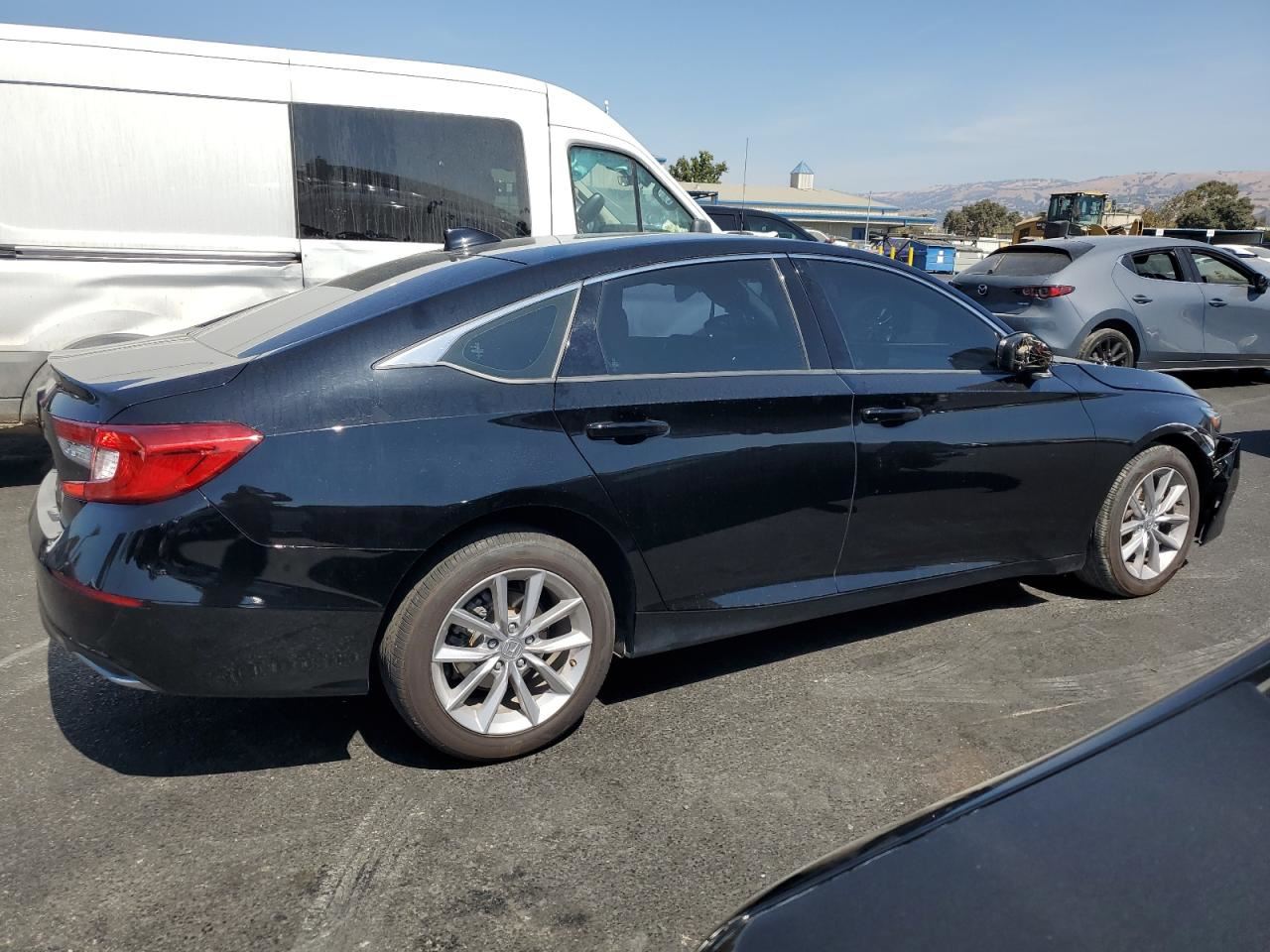 ACCORD 2021 Engine Wire Harness 7812888 - Image 4