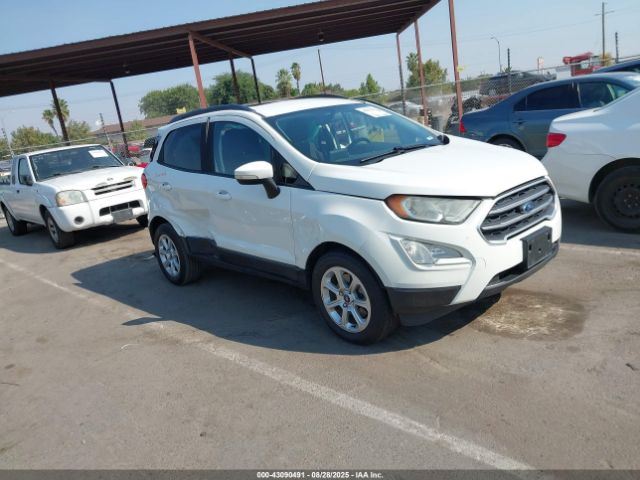 ECOSPORT 2019 Engine Wire Harness 7570218 - Image 2