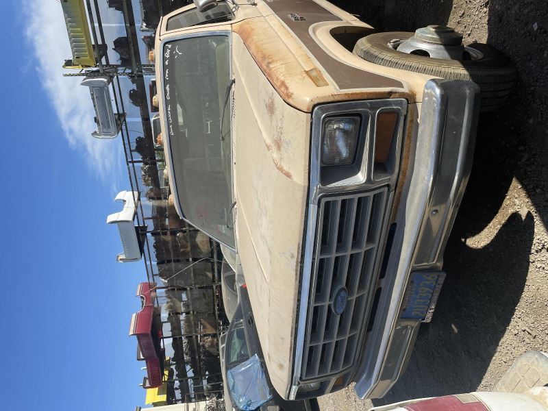 1985 ford 2024 f150 parts