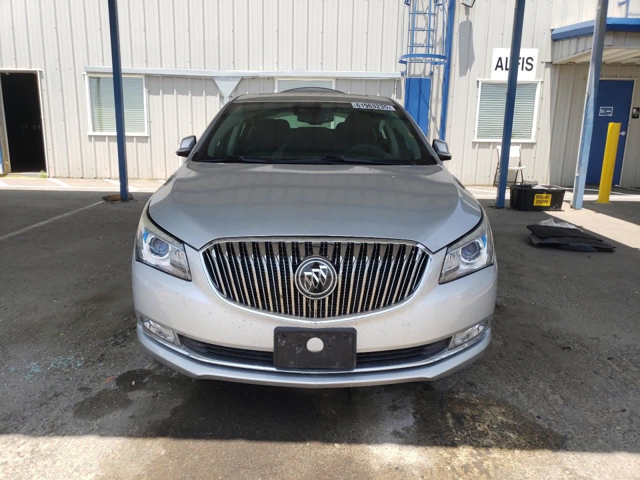 COOLANT RESERVOIR 2010-2016 BUICK LACROSSE - Image 5