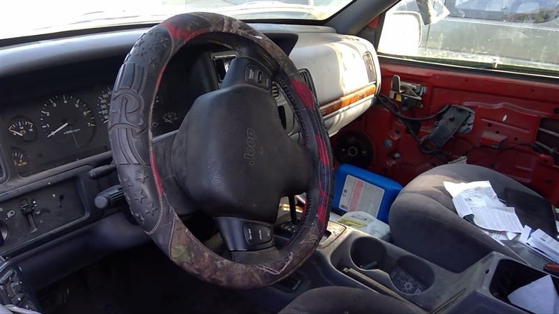 1997 JEEP Grand Cherokee