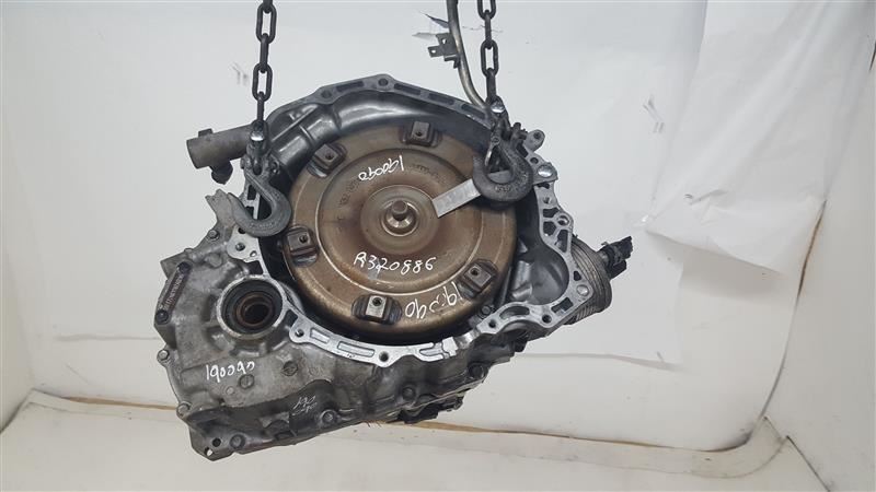 Transmission Assembly Non-locking 2005 2009 Nissan Quest OEM 2005 2006