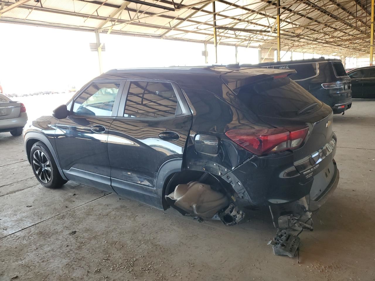 DASH WIRE HARNESS 42749994 2021 CHEVROLET TRAILBLAZ - Image 2